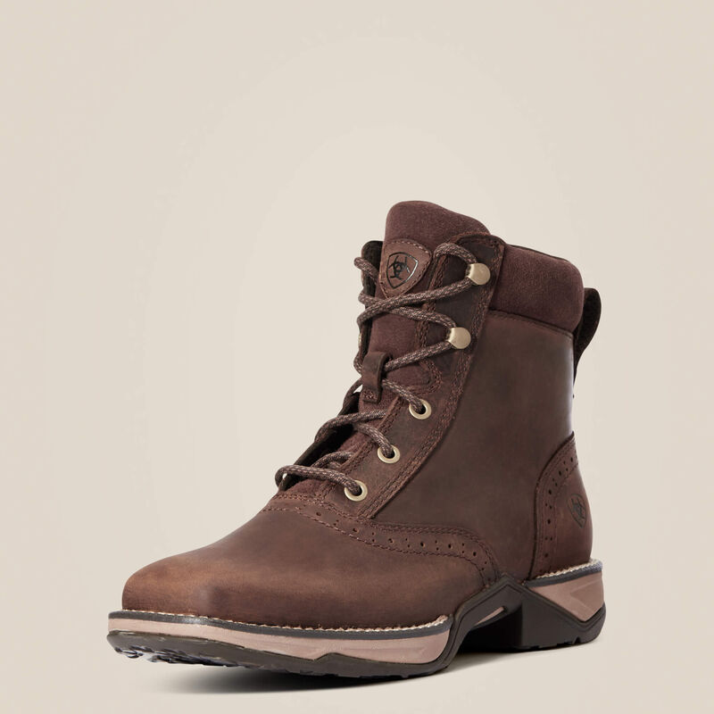 Anthem Lacer Boot