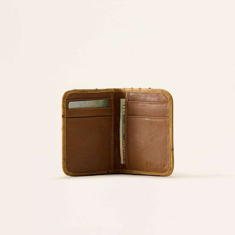 James Wallet 01