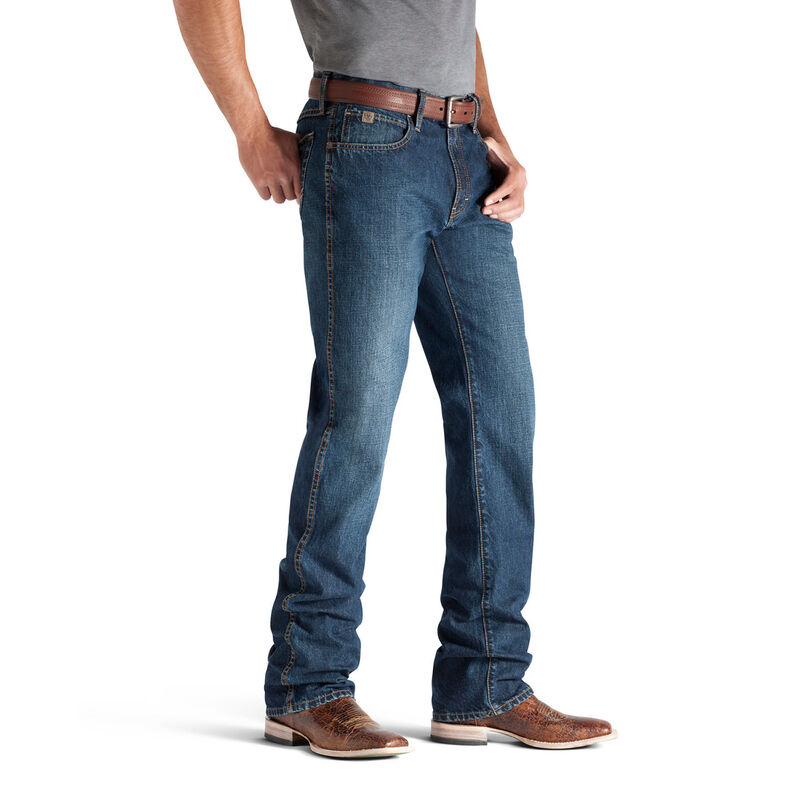 Relaxed Fit Heritage Relaxed Fit Jean