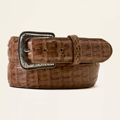 Dakota Belt Front