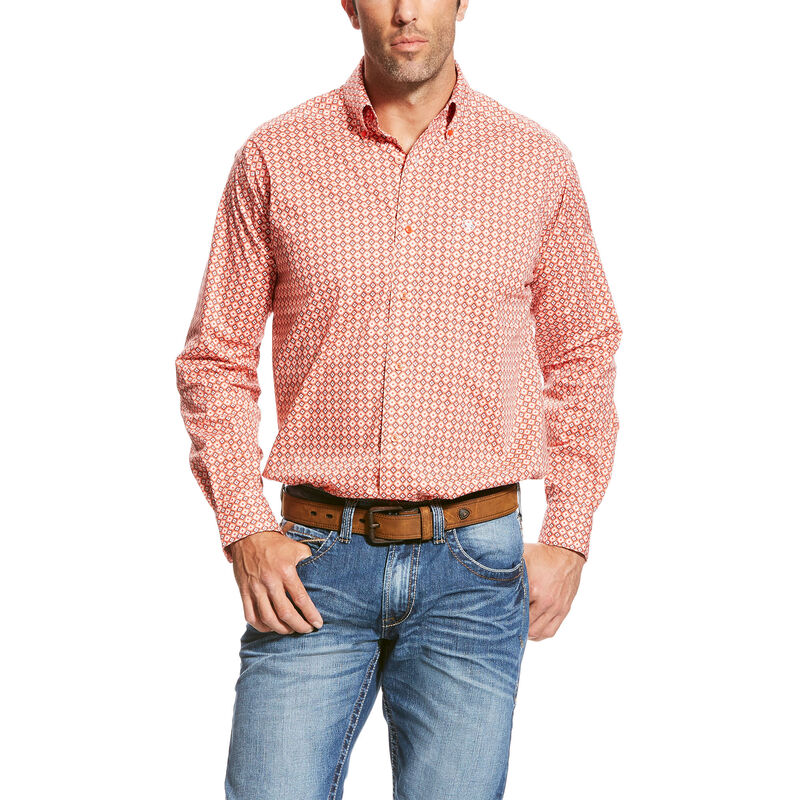 Pacquin Stretch Shirt