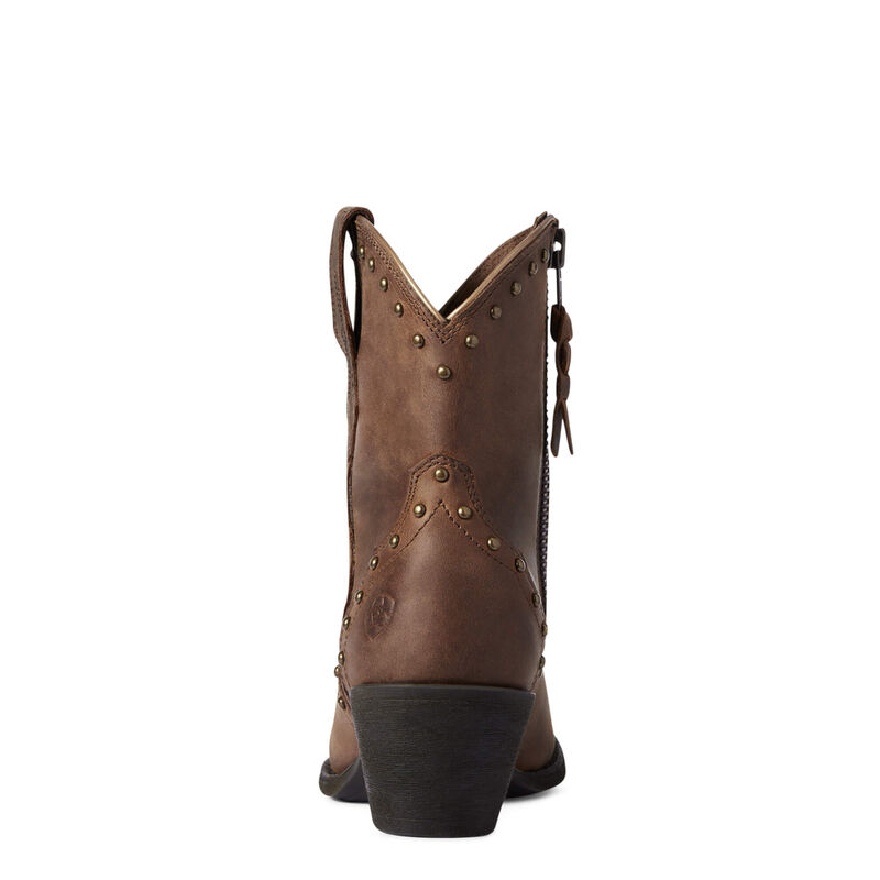 Gracie Western Boot