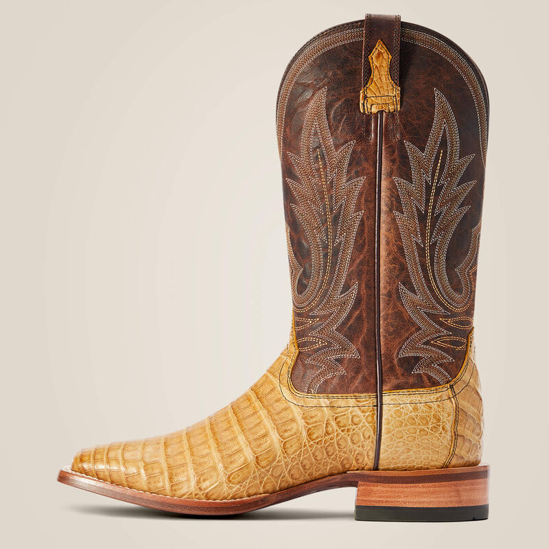 Gunslinger Western Boot
