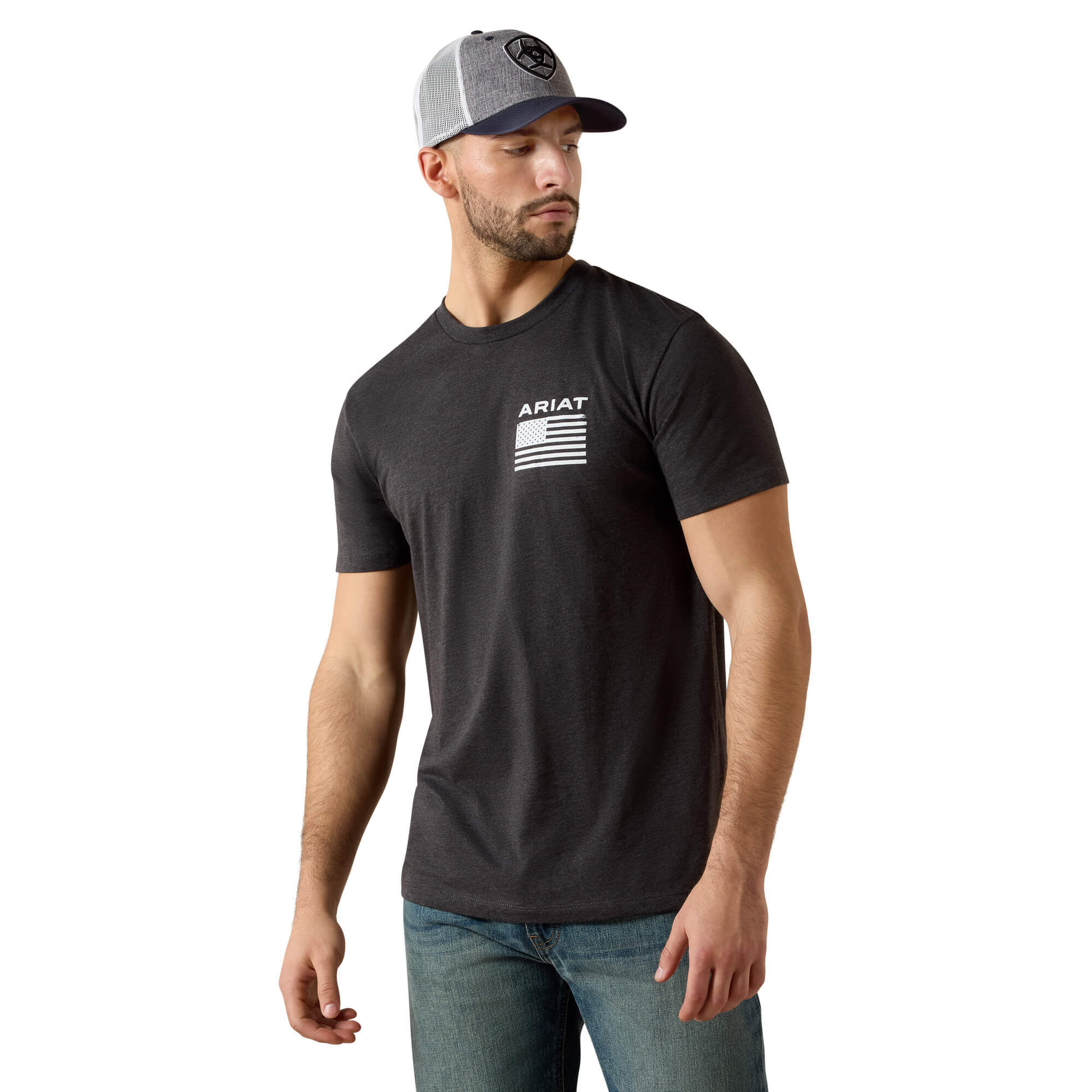 Freedom T-Shirt | Ariat