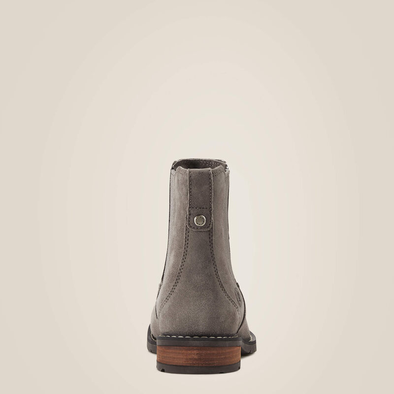 Wexford Waterproof Chelsea Boot