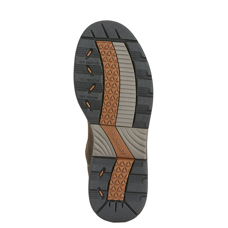 Tracey Waterproof Composite Toe Work Boot | Ariat