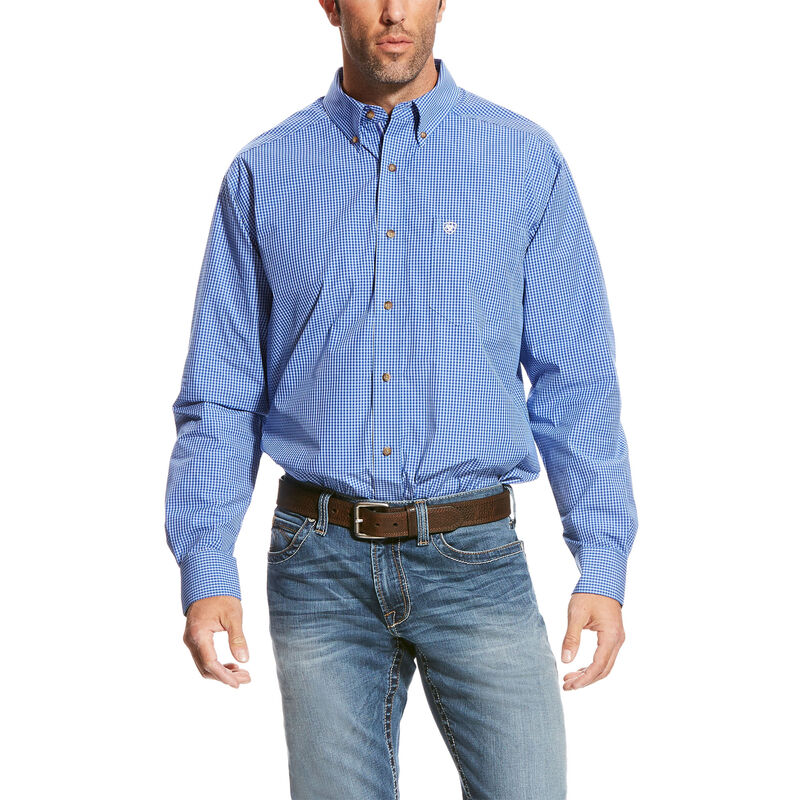 Pro Series Pippin Fitted Shirt