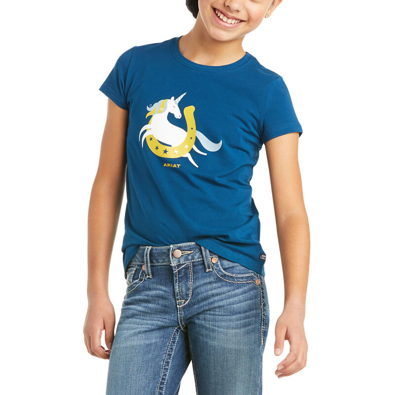 Unicorn Moon T-Shirt