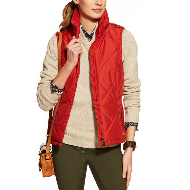 Terrace Insulated Vest