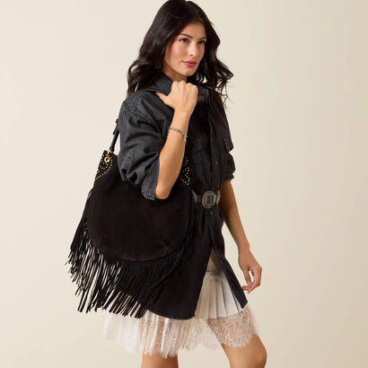 Siren Tote Full