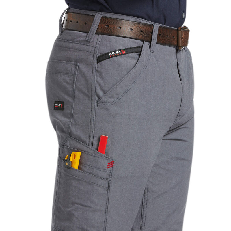 FR M5 Straight DuraLight Ripstop Stackable Straight Leg Pant