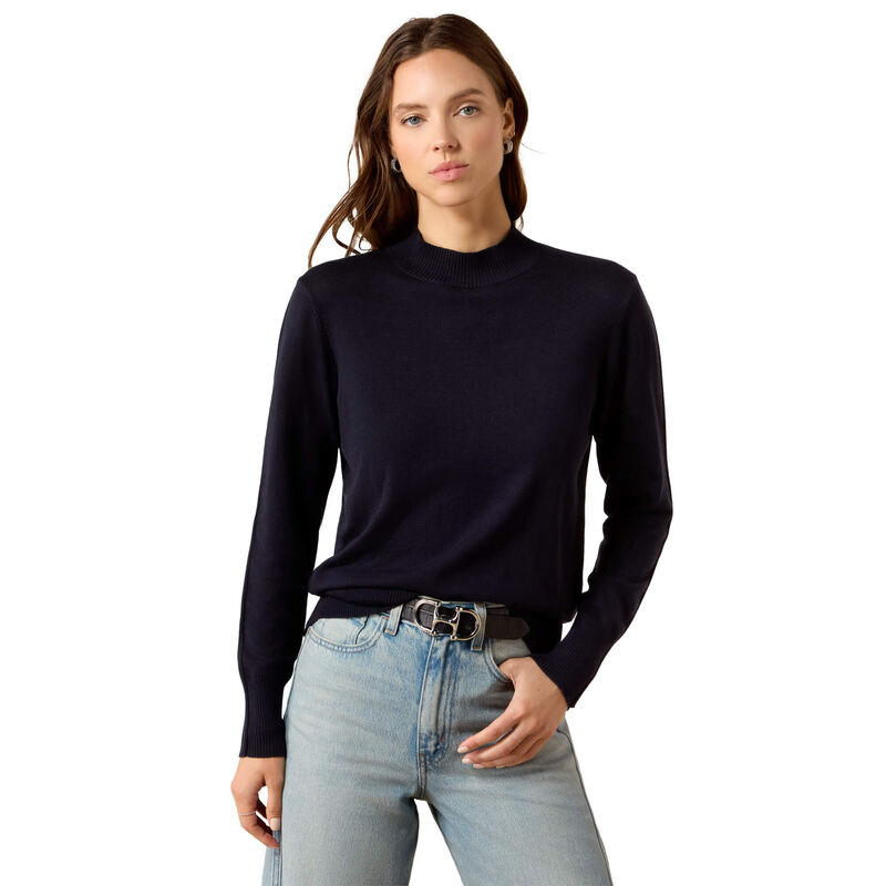 Coney Sweater Front