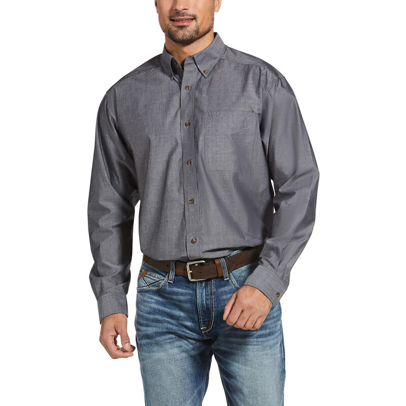 Inkley Classic Fit Shirt
