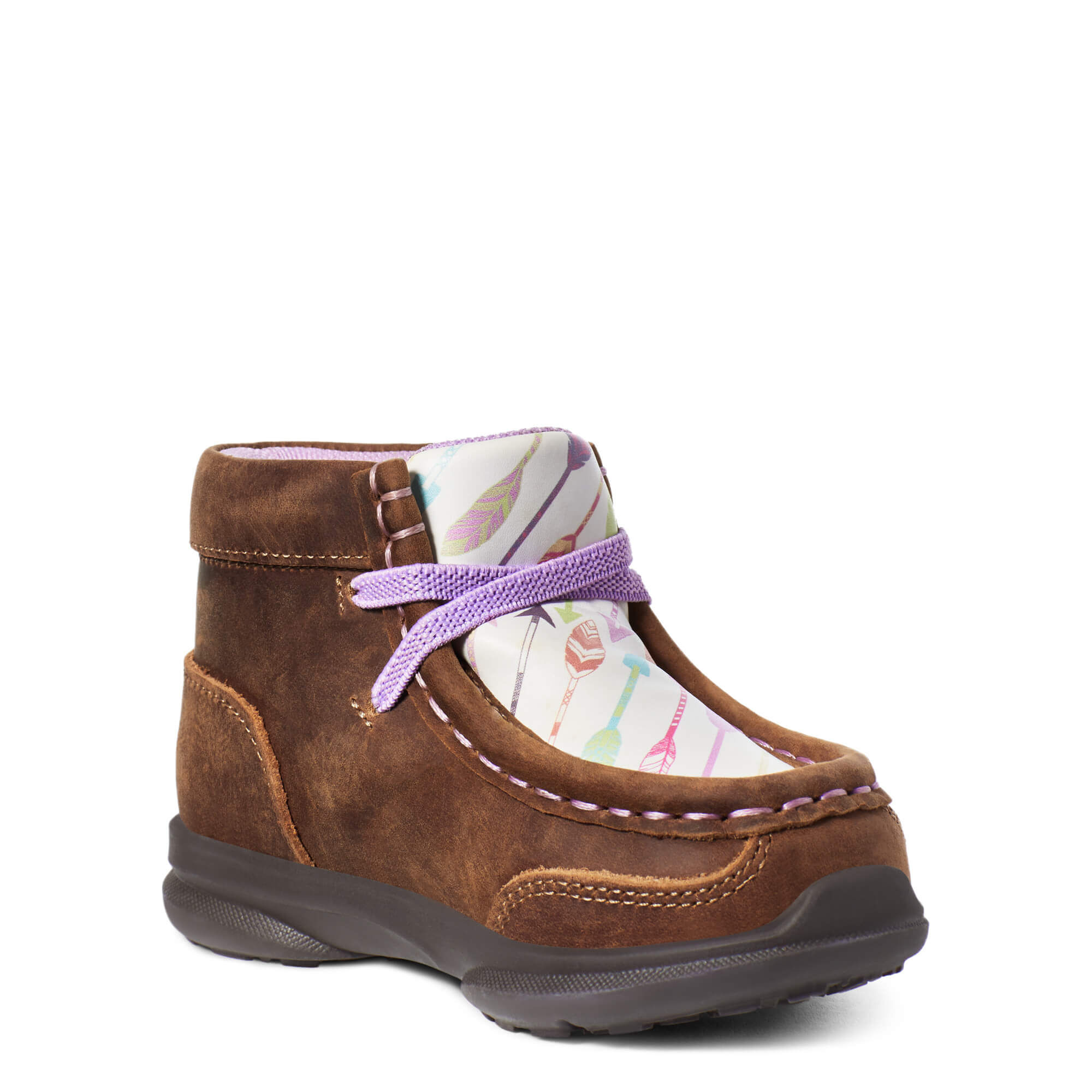 ariat toddler