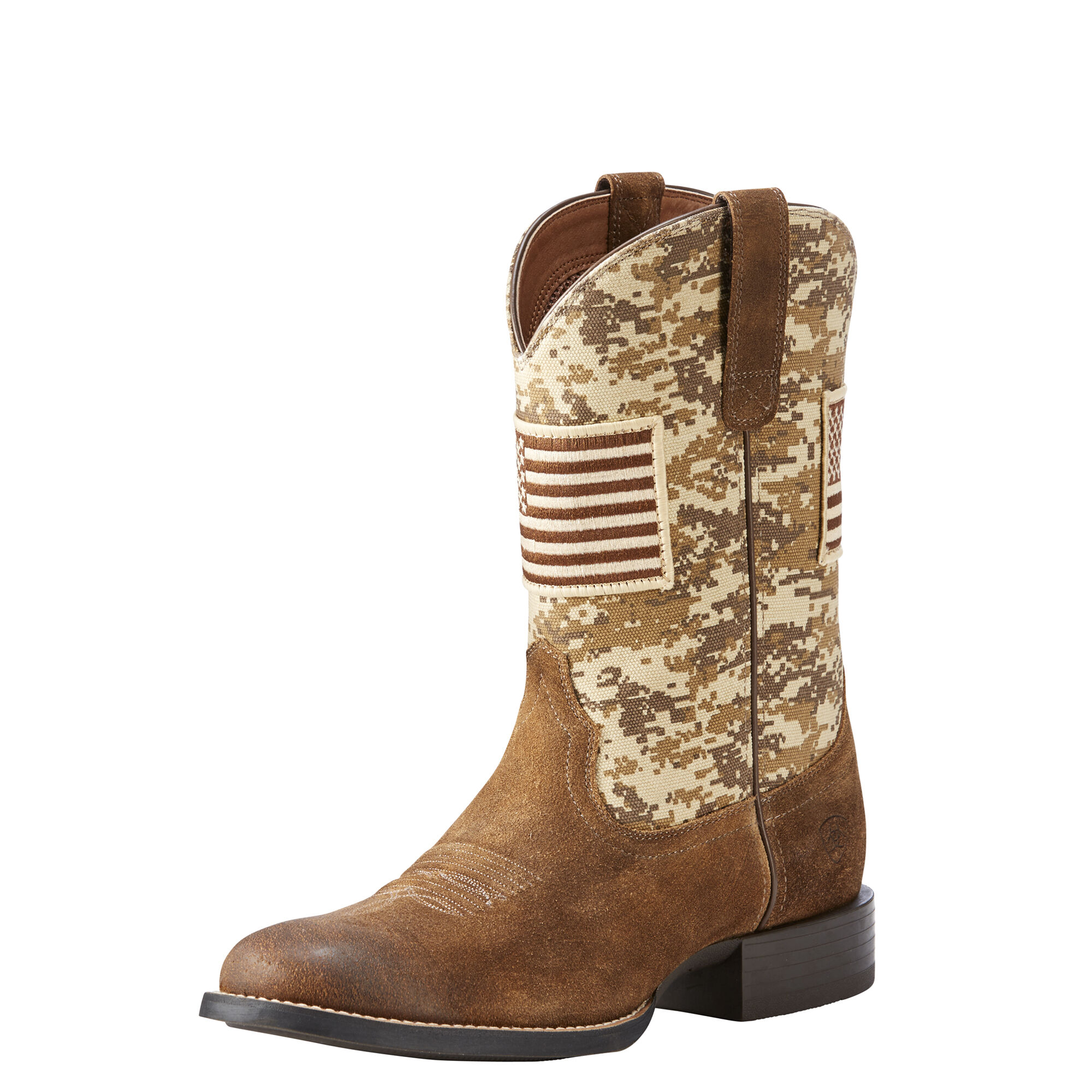 Ariat Round Toe Boots Top Sellers | bellvalefarms.com