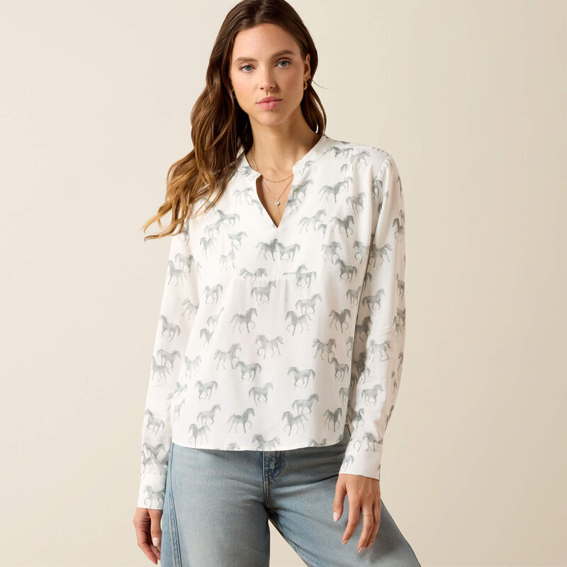 Thornbeck Blouse 02