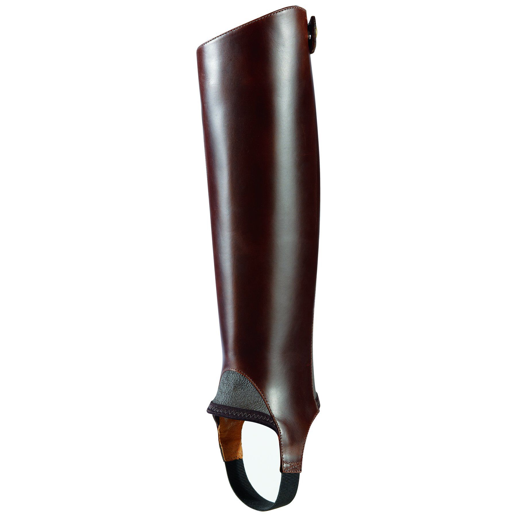 Ariat Close Contact Chaps WAXED CHOCOLATE Various Sizes Available 