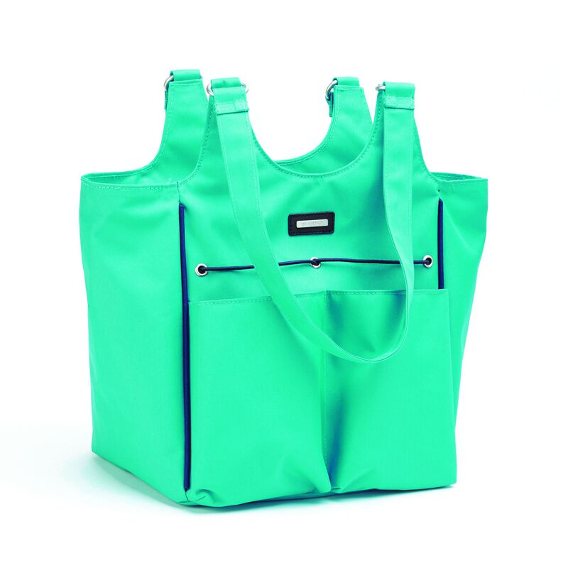 Mini Carry All Pop Bag