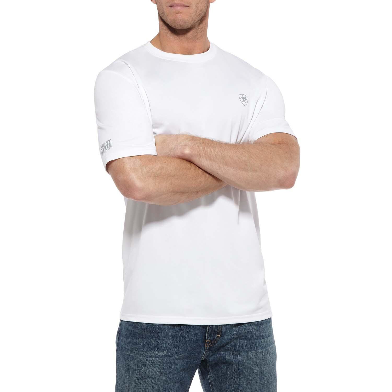 T-shirts with Tekmet