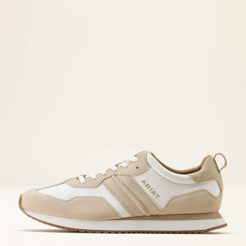 Ranch Runner Shoe Side
