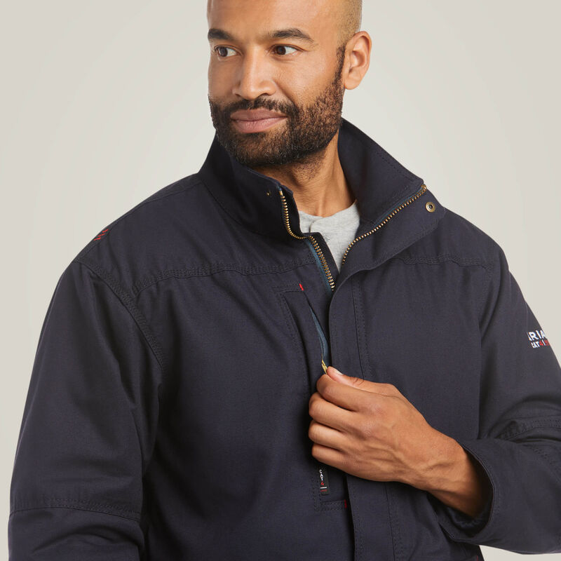 FR Workhorse Insulated Jacket
