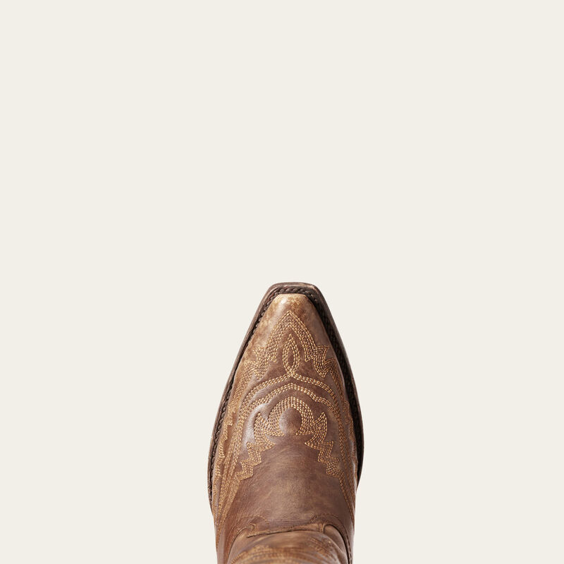 Casanova Western Boot