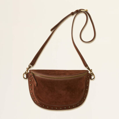 Diva Belt Bag Front