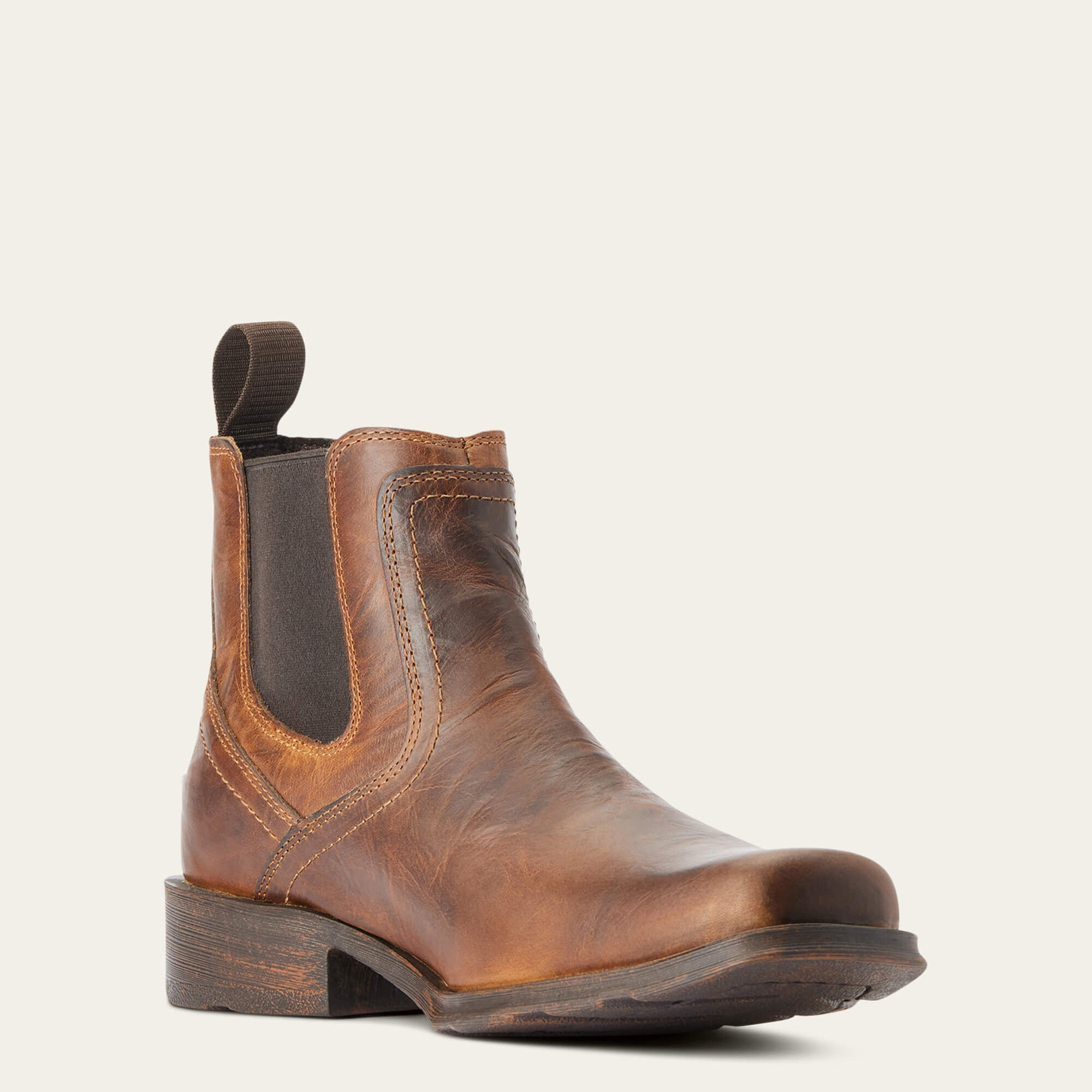 Ariat Rambler Western Boot on Sale | bellvalefarms.com