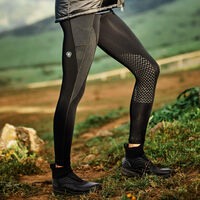 Ariat Prevail Insulated Tights Navy - Ridebukser - Jessens Rideudstyr ApS