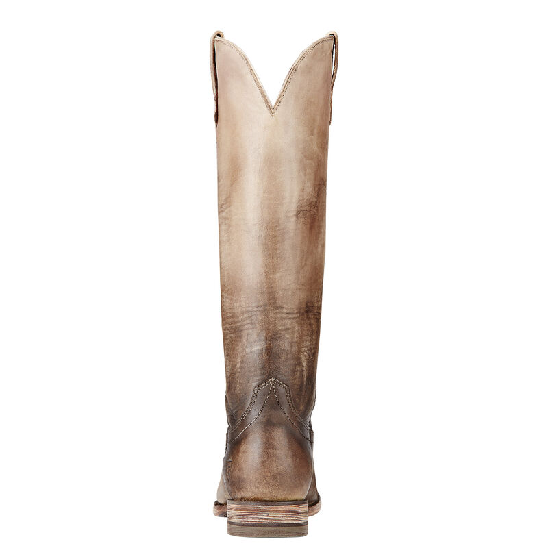 Ombre Roper Western Boot