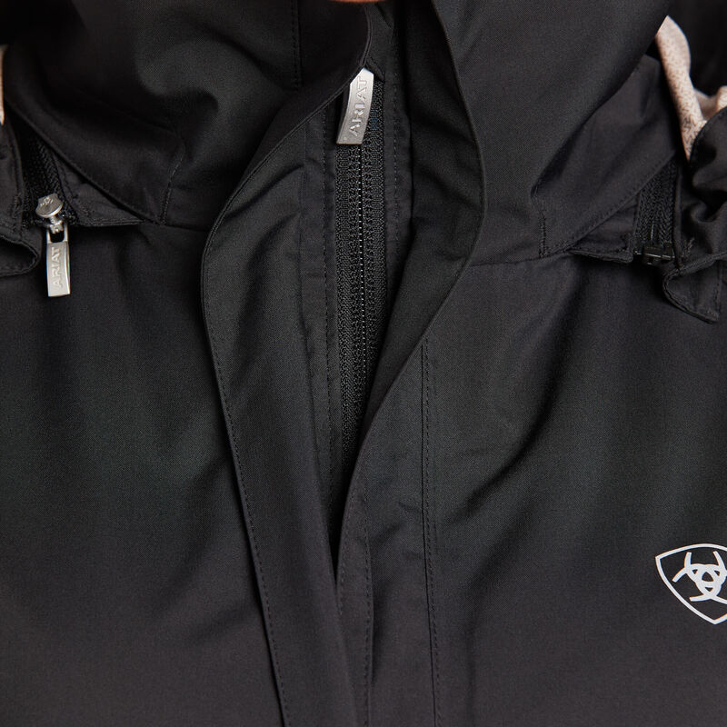 Packable H2O Jacket