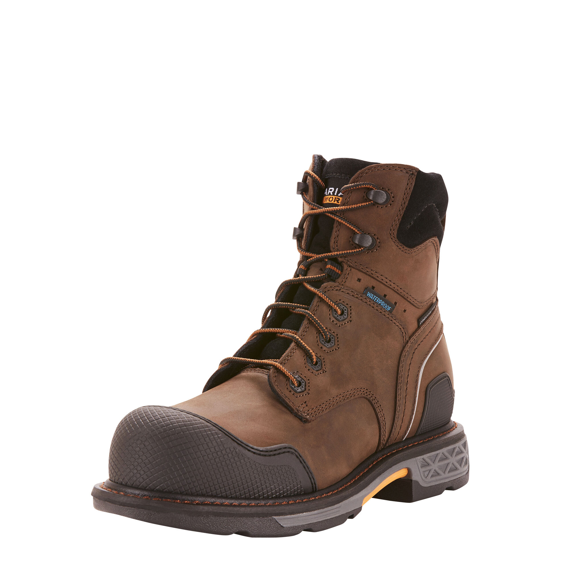 mens square toe work boots clearance