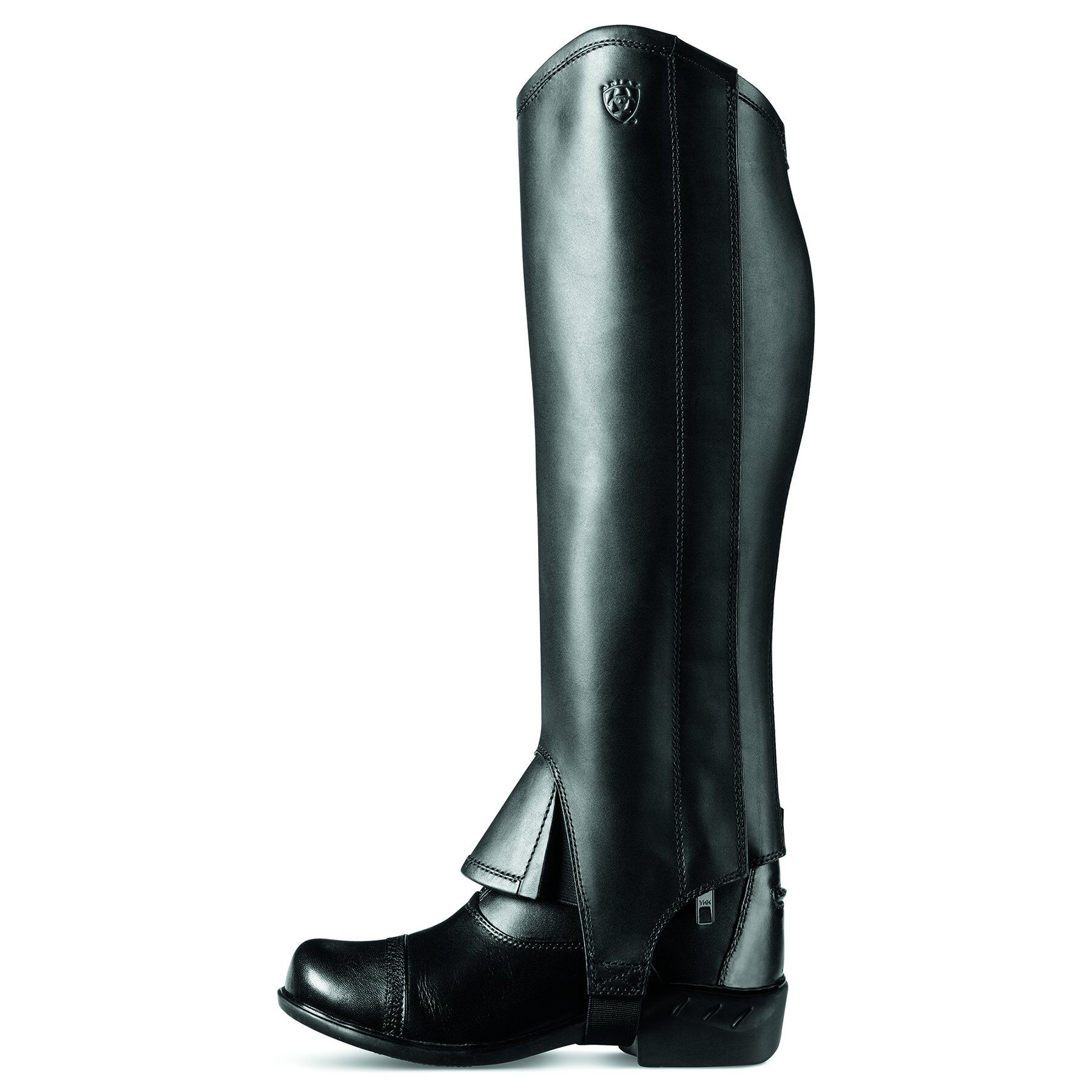 Ariat Classic Chap III BLACK Various sizes available 