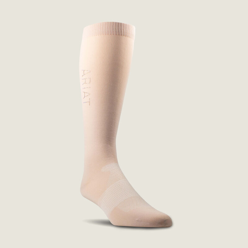 AriatTEK Radiant Sock Front