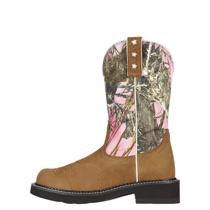 Probaby Western Boot | Ariat