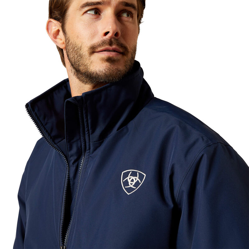 Stable 2.0 Insulated Jacket 02