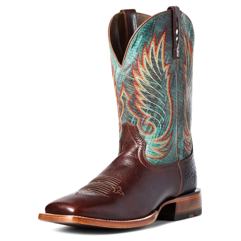 Cyclone Western Boot