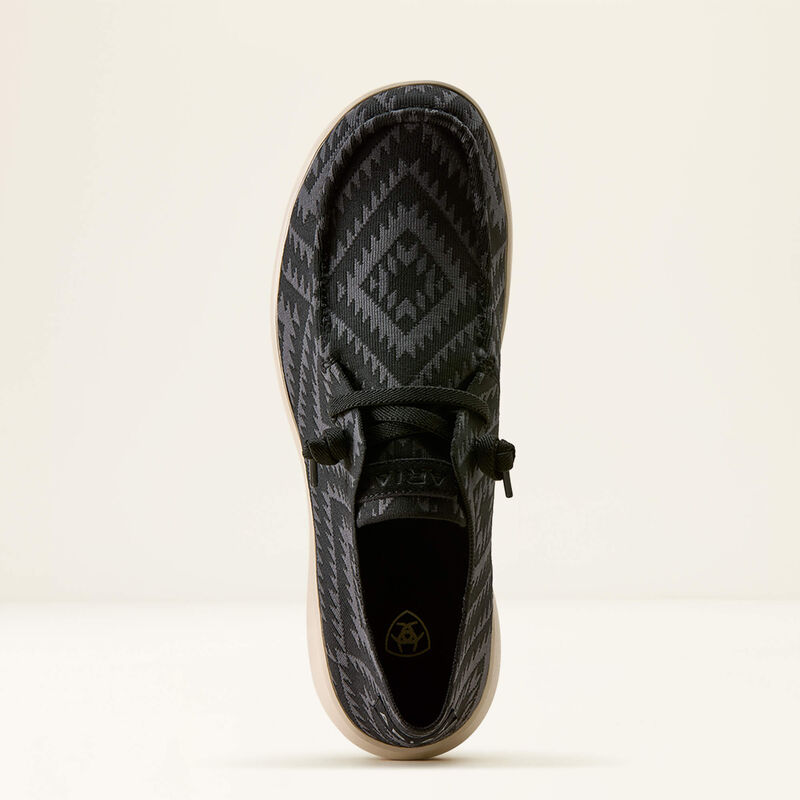 Hilo Shoe Toe