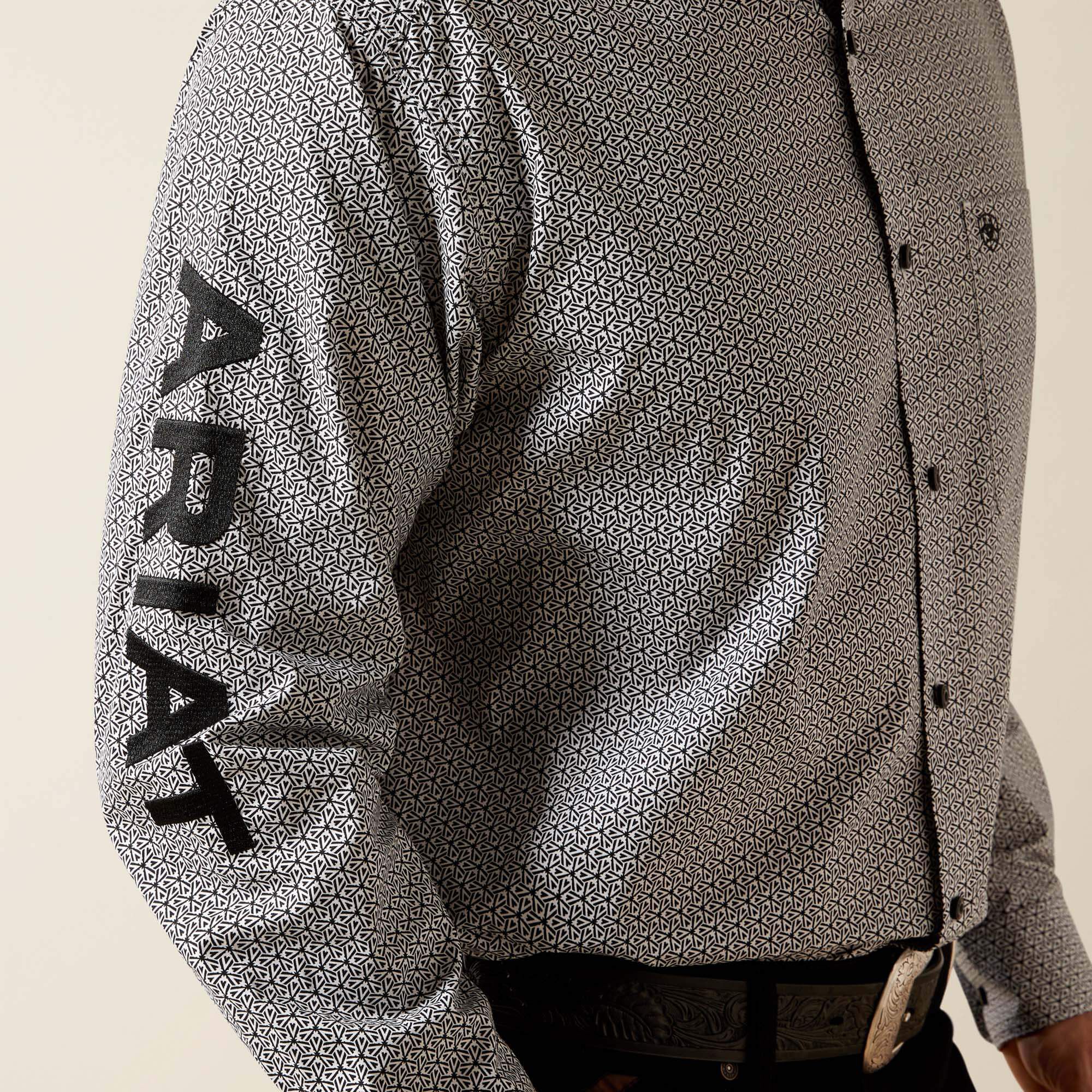 Team Pablo Classic Fit Shirt - thumbnail 10