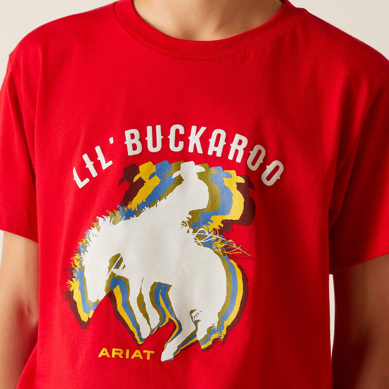 Ariat Block Rodeo T-Shirt