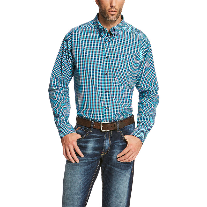 Pro Series Reed Fitted Shirt