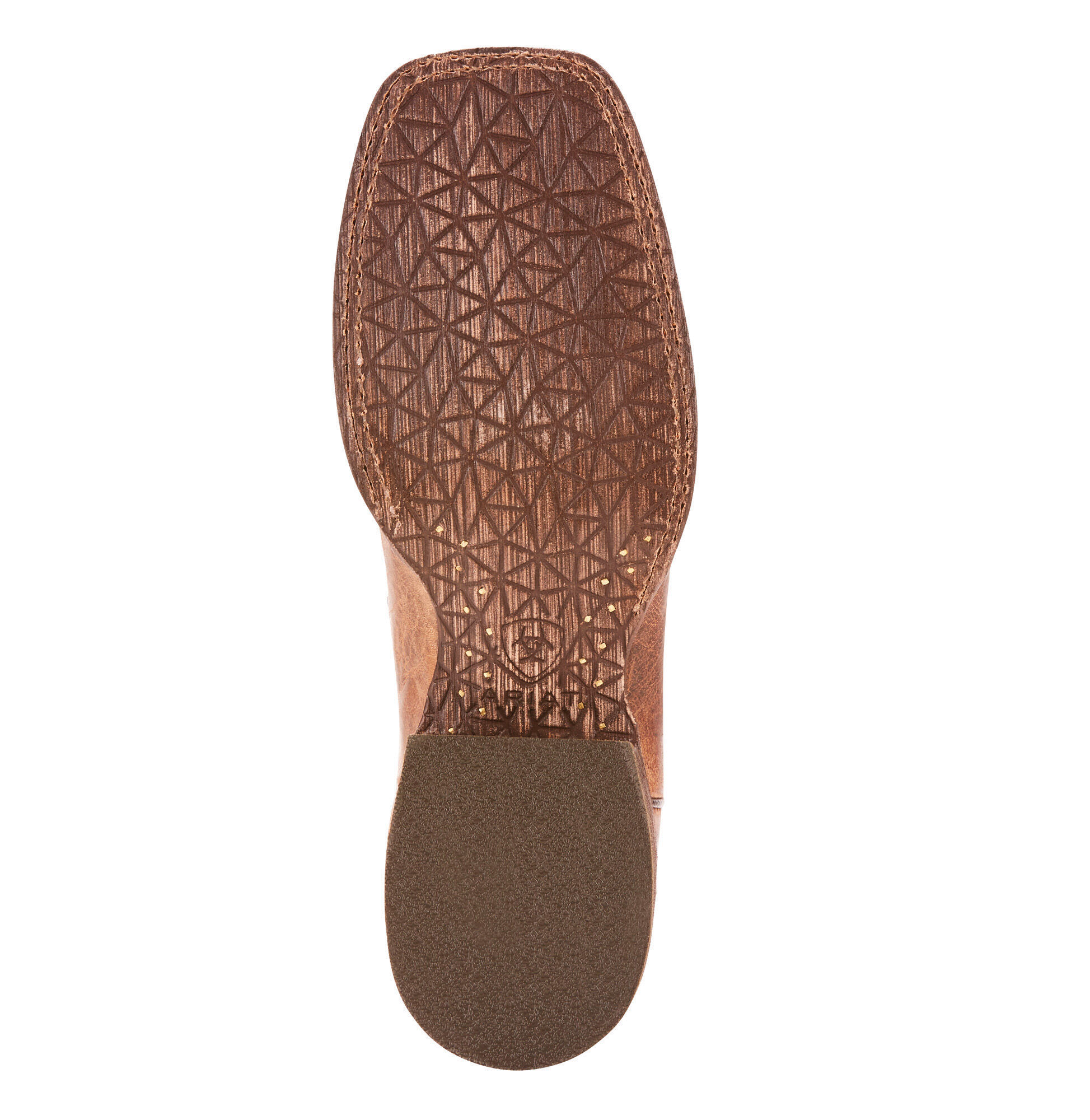 circuit stride western boot