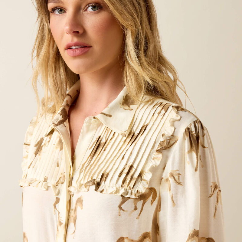 Hannington Blouse 01