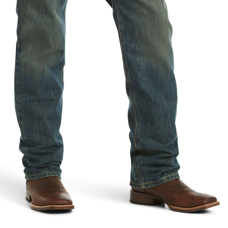 M2 Relaxed Legacy Boot Cut Jean | Ariat