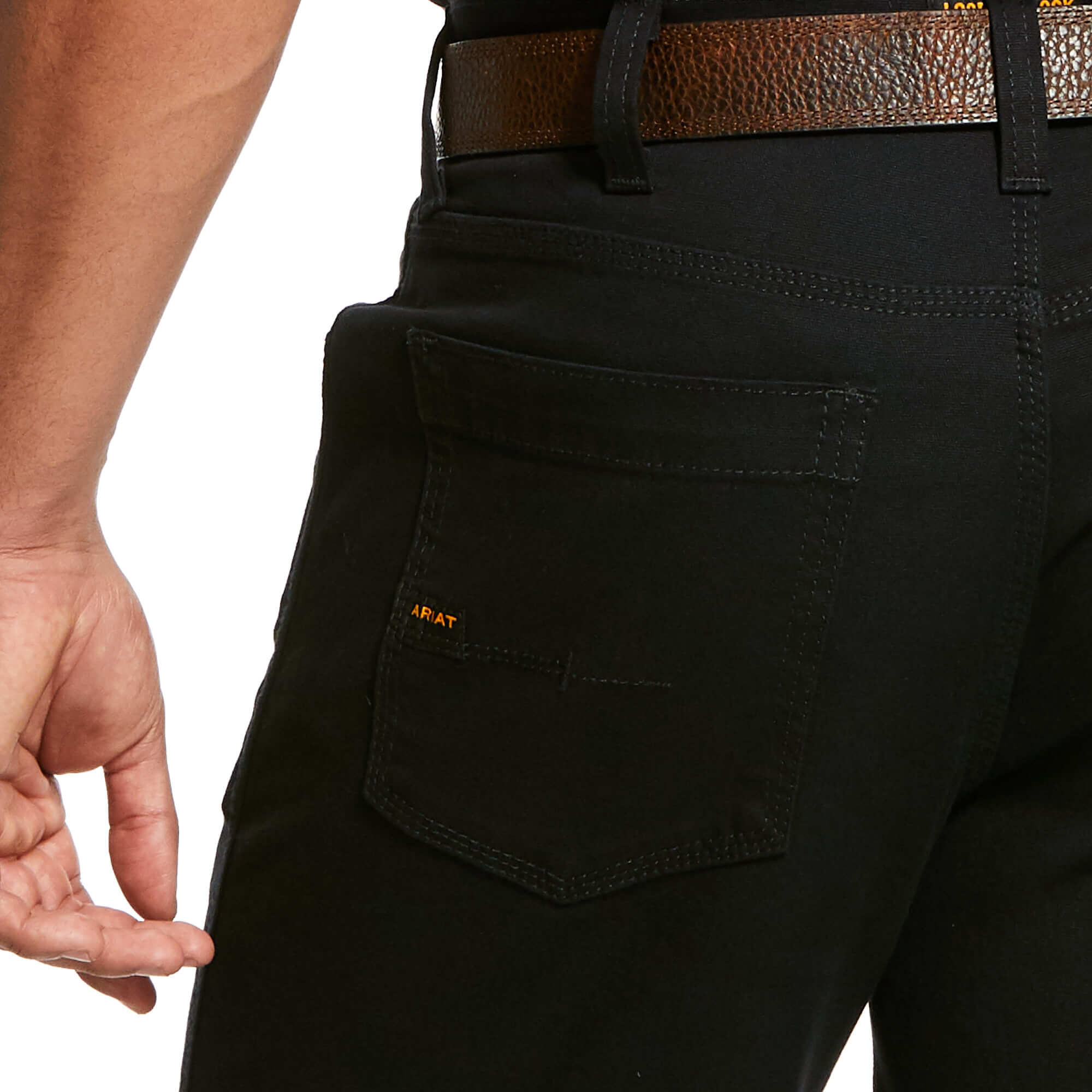 Rebar DuraStretch Made Tough Short | Ariat