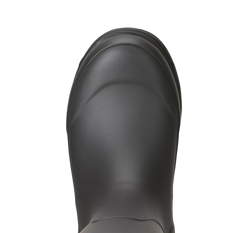 Radcot Insulated Rubber Boot