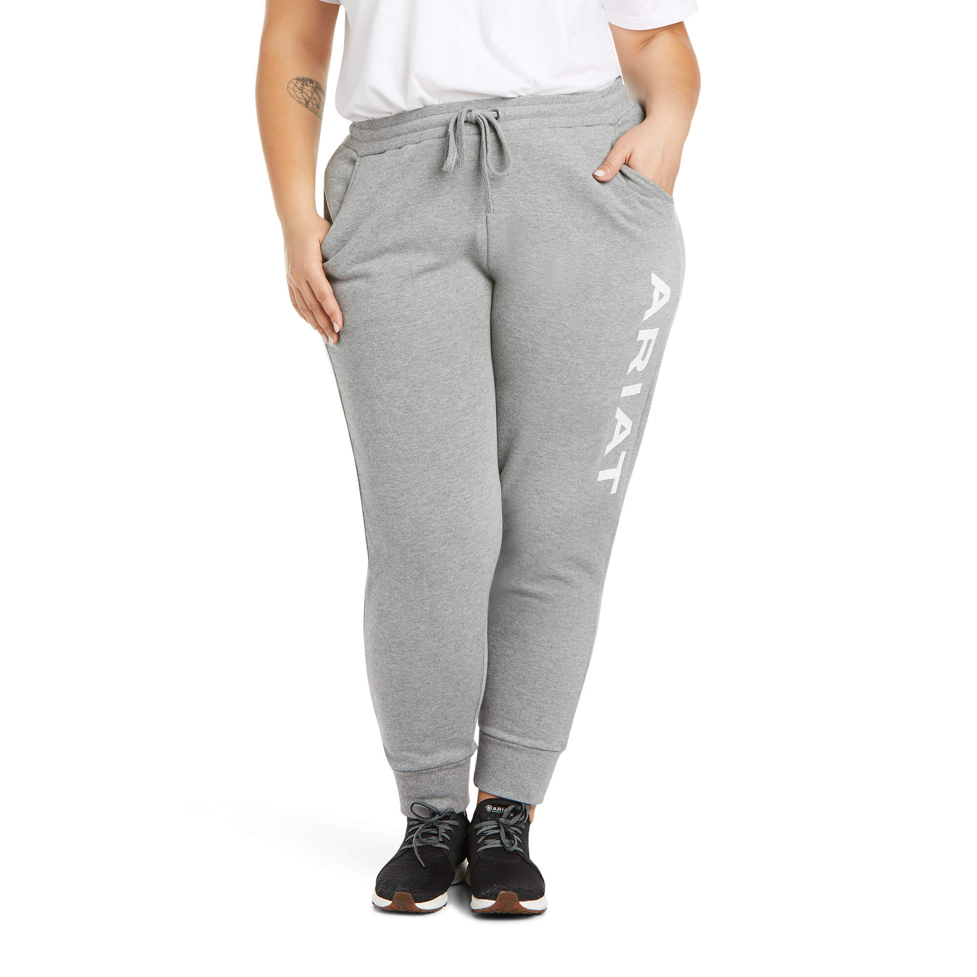 ariat fr sweatpants