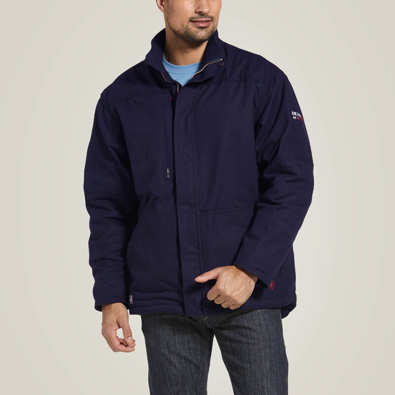 FR Workhorse Insulated Jacket