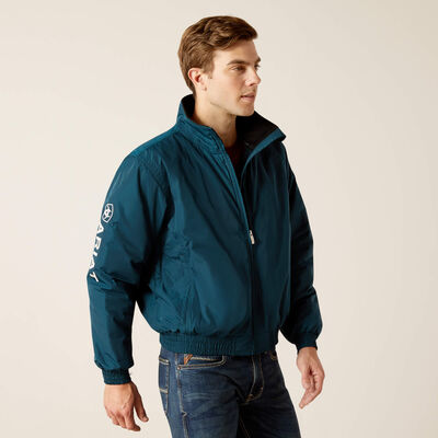 Stable Insulated Jacket