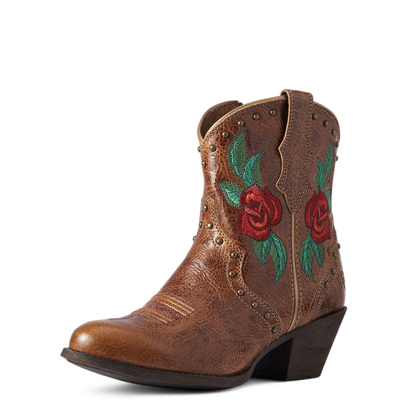 Gracie Rose Western Boot | Ariat